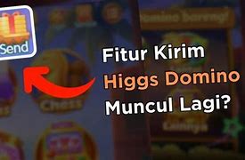 Link Download Higgs Domino Yang Ada Tombol Kirim