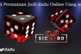 Permainan Judi Dadu Online