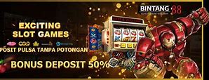 Situs Slot Online Terbaik 2020