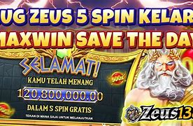 Slot Gacor Hari Ini Langsung Maxwin Olympus